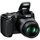 Aparat foto digital Nikon Coolpix L310, 14.1MP, Black