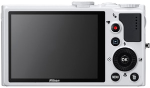【Nikon】COOLPIX P310 Aparat foto digital Nikon COOLPIX P310, 16.1MP, Black - eMAG.ro