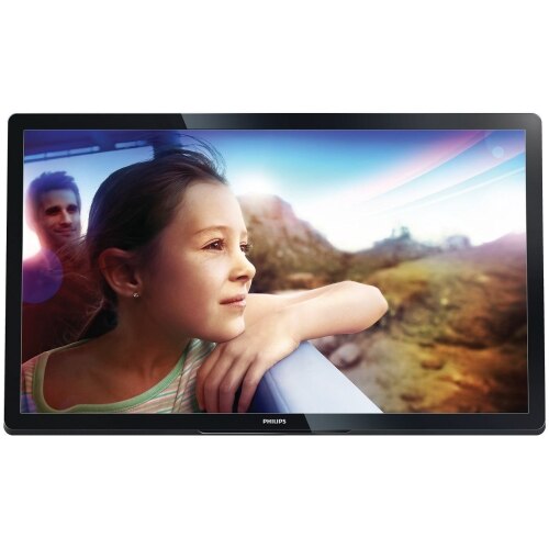 Телевизор LCD Philips, 81см, Full HD, 32PFL3017H/12 - eMAG.bg
