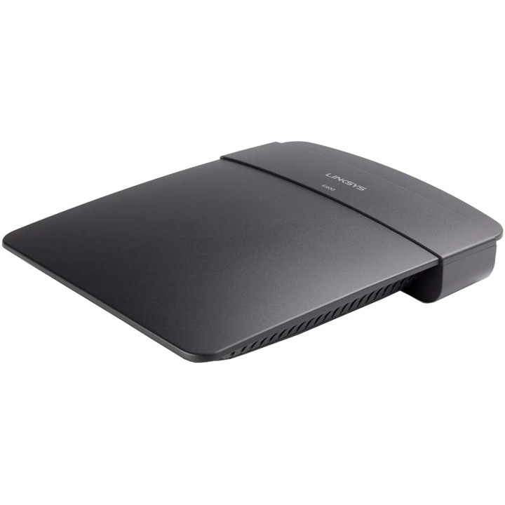 Linksys E900 Wireless router -N 300