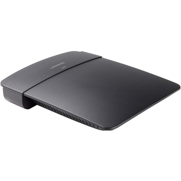 Безжичен рутер-N 300 Linksys E900