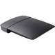 Безжичен рутер-N 300 Linksys E900