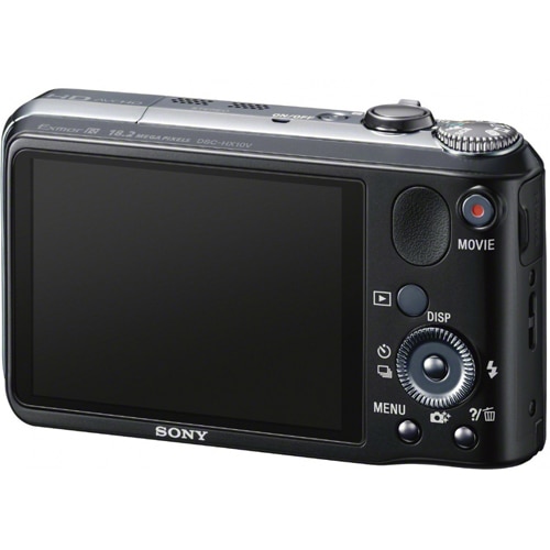 Aparat foto digital Sony Cyber-Shot DSC-HX10V, 18.2MP, FullHD