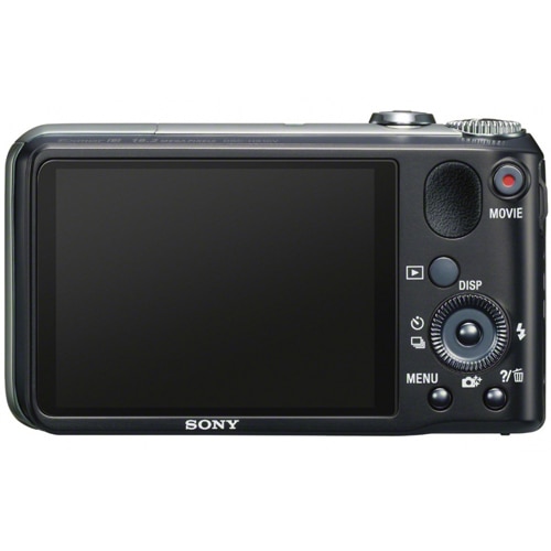 Aparat foto digital Sony Cyber-Shot DSC-HX10V, 18.2MP, FullHD