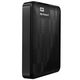 HDD extern WD My Passport 3.0, 1TB, 2.5", USB 3.0, Negru