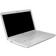 Laptop Toshiba Satellite C855-1N9 cu procesor Intel® Core™ i5-3210M 2.50GHz, Ivy Bridge, 4GB, 640GB, Intel® HD Graphics, Free DOS, Luxe White Pearl