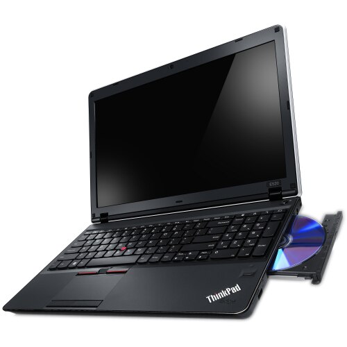 lenovo ThinkPad Edge E520 / Core i3 / メモリ 4GB / HDD 1TB Laptop Lenovo ThinkPad Edge E520 cu procesor Intel® Core™ i3-2350M