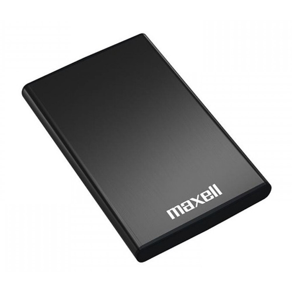 Disque Dur HDD Externe Maxell 500 GB – Adaoauty