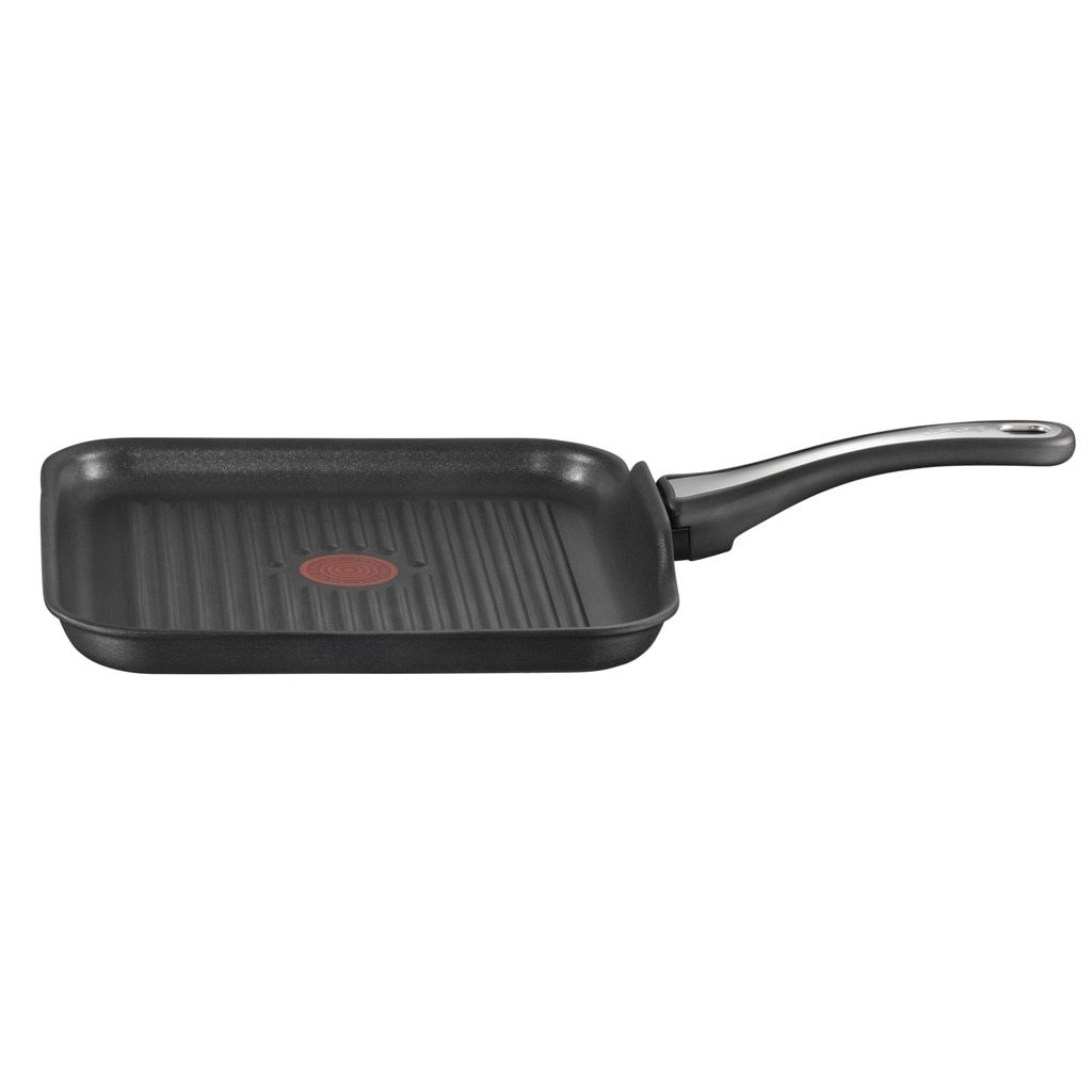 Forward society Revision Tigaie grill Tefal Talent, 26x26 cm - eMAG.ro