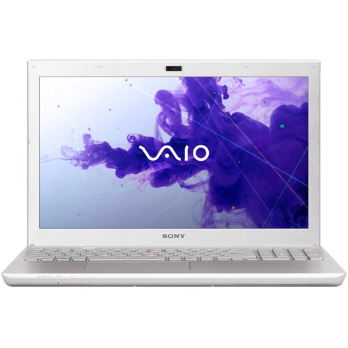 Laptop Sony VAIO SVS1511V9ES FullHD cu procesor Intel® Core™ i7