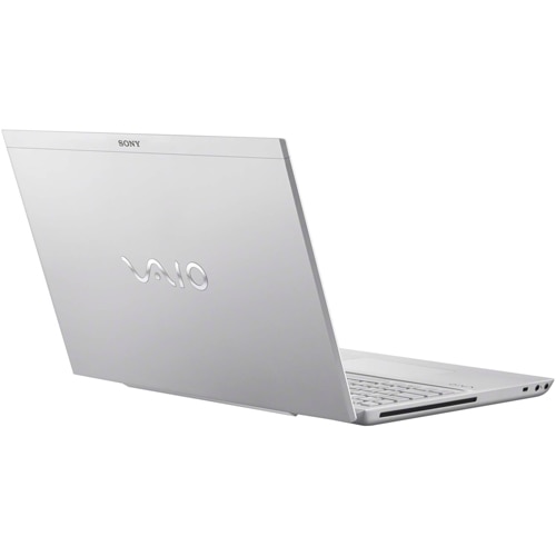 Laptop Sony VAIO SVS1511V9ES FullHD cu procesor Intel® Core™ i7