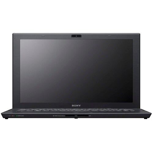 Laptop Sony VAIO SVZ1311Z8EX FullHD cu procesor Intel® Core™ i7