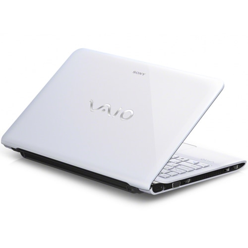 Windows11搭載/新品SSD240GB&メモリ8GB/ホワイト色/SONY Netbook Sony VAIO SVE1111M1EW cu procesor AMD E2-1800 1.70GHz, 4GB