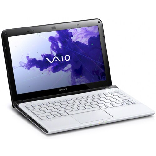 Netbook Sony VAIO SVE1111M1EW cu procesor AMD E2-1800 1.70GHz, 4GB