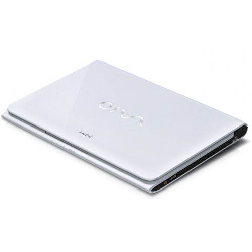 Netbook Sony VAIO SVE1111M1EW cu procesor AMD E2-1800 1.70GHz, 4GB
