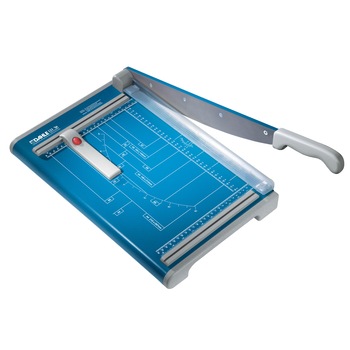 Ghilotina Dahle 533 340 mm, 1.5 mm Ghilotina Dahle 533 340 mm, 1.5 mm