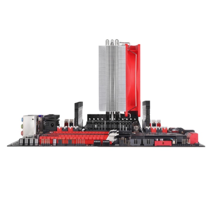 Cooler Thermaltake NiC F3 compatibil Intel/AMD