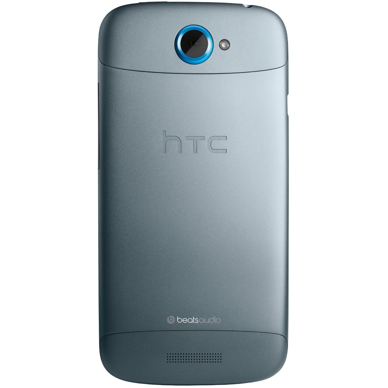 Describe Paradise Outstanding Telefon mobil HTC One S, Metalic Grey - eMAG.ro