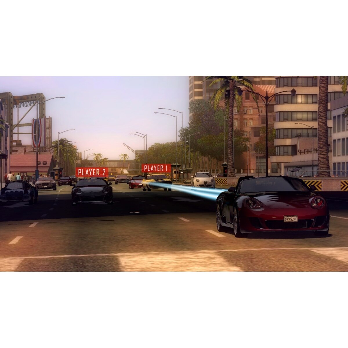 Joc Driver San Francisco Classics pentru Xbox 360 - eMAG.ro