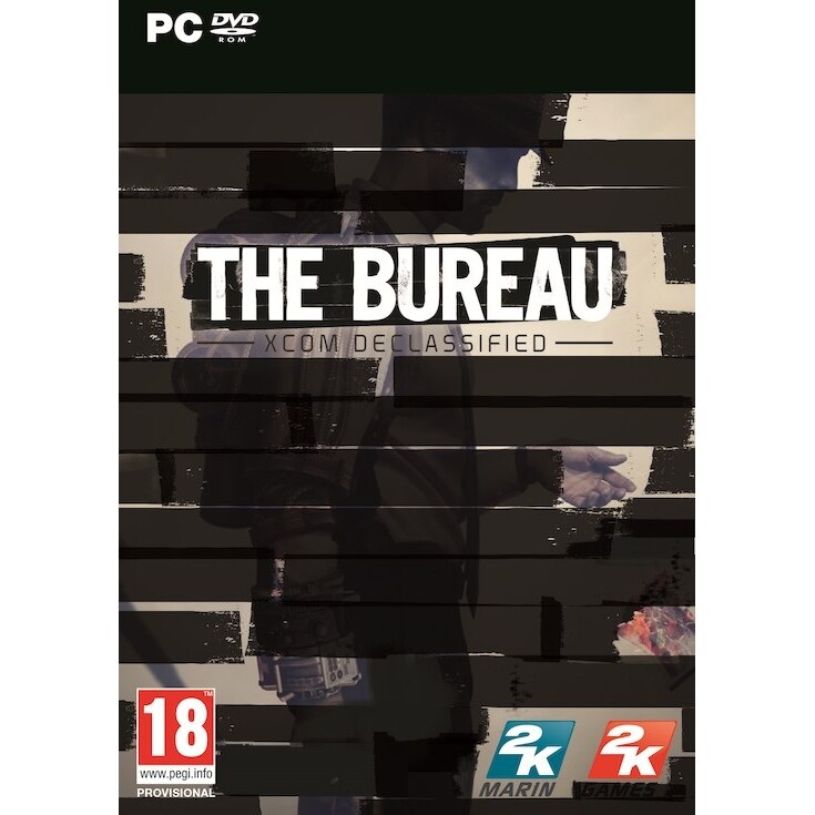 Joc The Bureau Xcom Declassified pentru PC