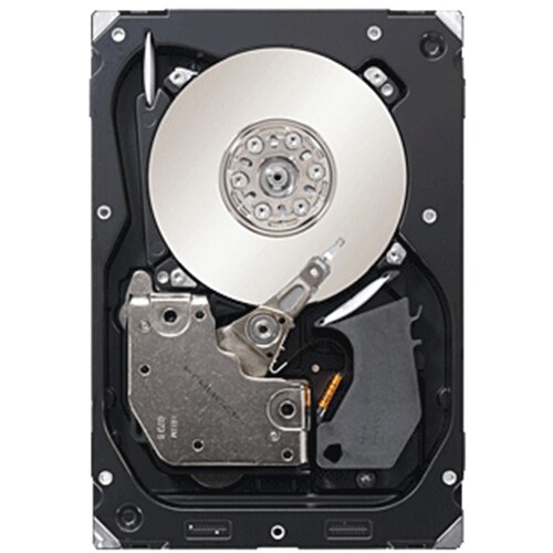 HDD Seagate Cheetah 600GB, 15000rpm, 16MB, SAS
