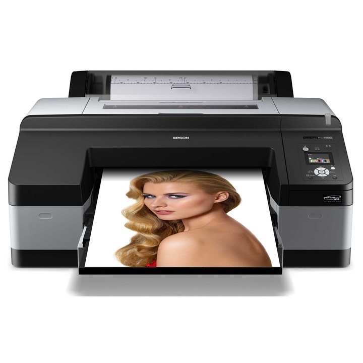 Plotter EPSON Stylus Pro 4900