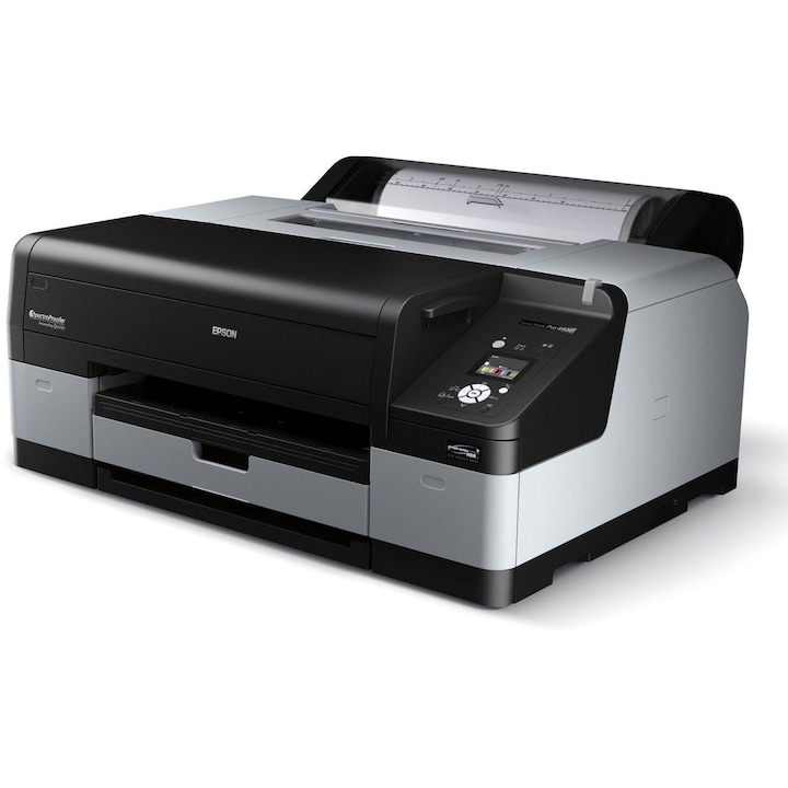 Plotter EPSON Stylus Pro 4900