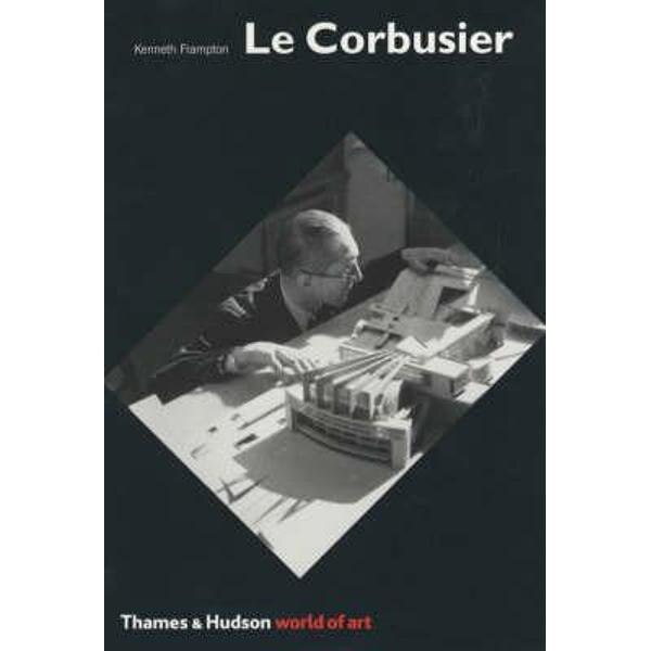 Le Corbusier