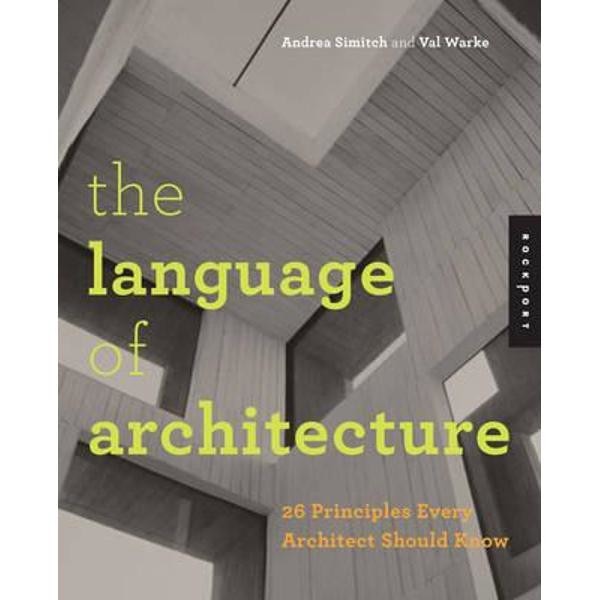 Language of Architecture