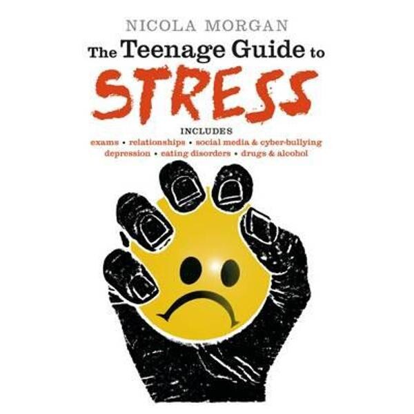 Teenage Guide to Stress