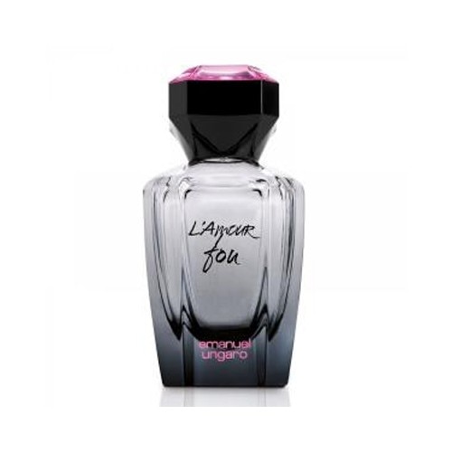 Apa de parfum Emanuel Ungaro L'Amour Fou, Femei, 100 ml