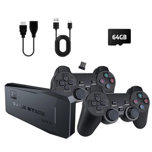 Hardware и преносими конзоли