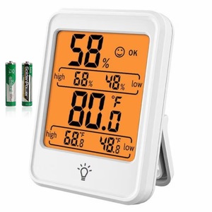 Termometre Meteo