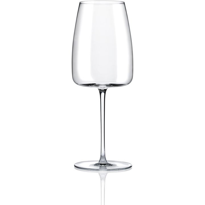 Set 6 pahare vin RONA Lord, cristalin, 510 ml