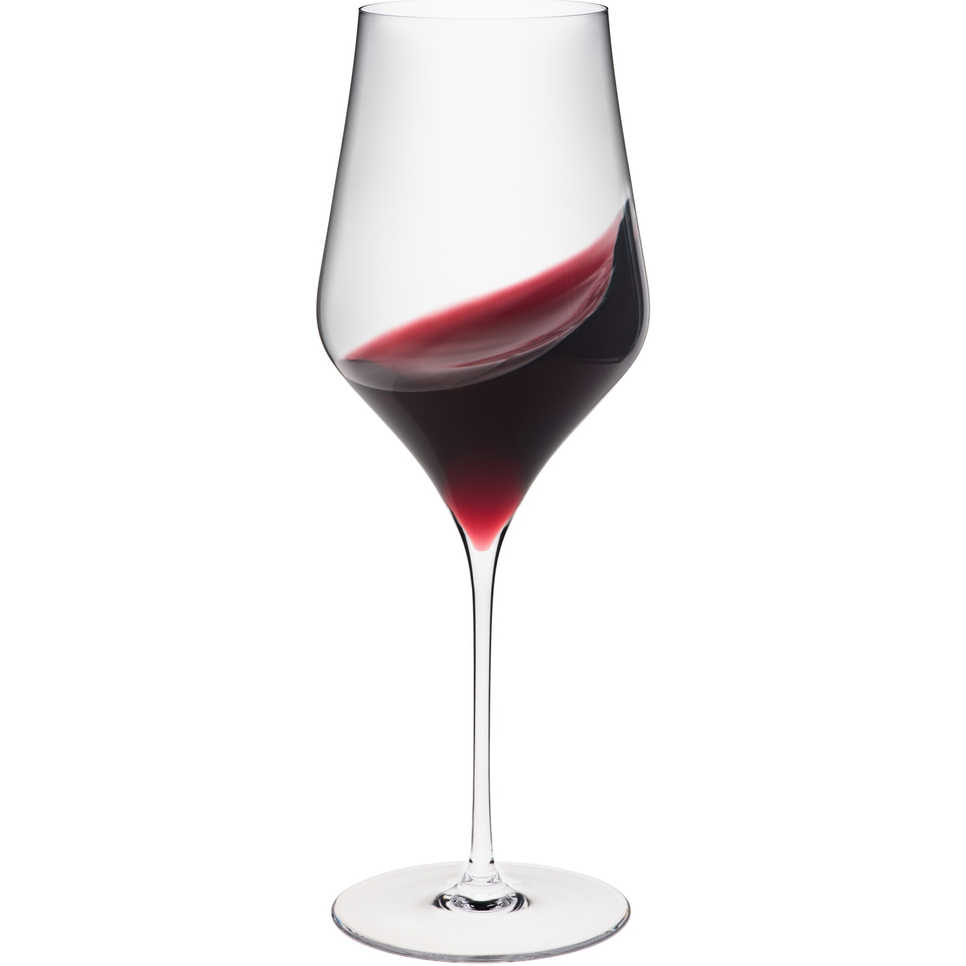 Set 4 pahare vin RONA Ballet, cristalin, 680 ml