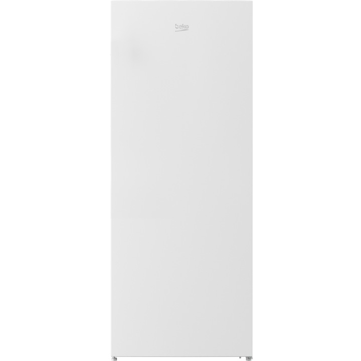Beko RSSA290M41WN Egyajtós hűtőszekrény, 286 l, E energiaosztály, Fehér