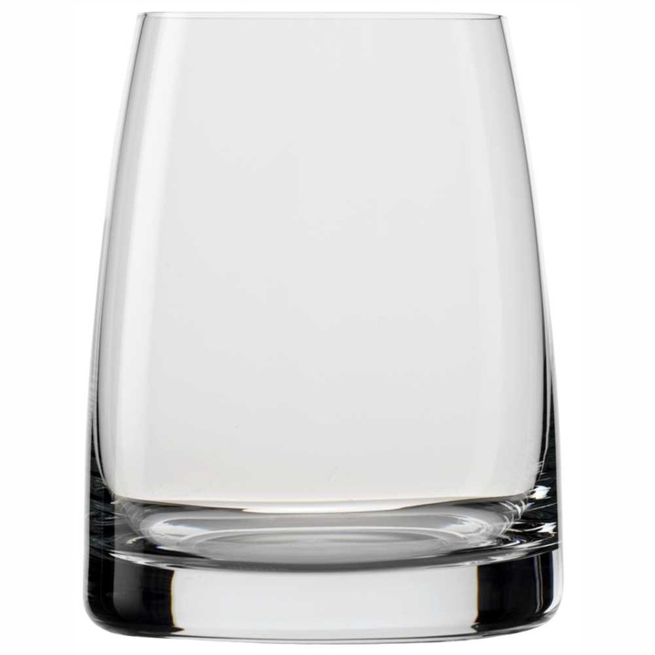 Set 6 pahare Stolzle Exquisite, whisky, sticla cristalina, 325ml