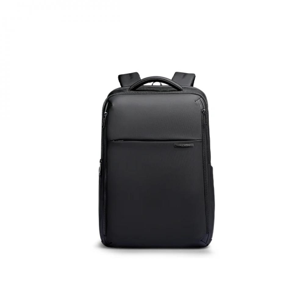Rucsac, Mark Ryden, compatibil cu laptop 15.6 inch si tableta 11 inch, 23L, full impermeabil, sistem antifurt, unisex, spatios, multifunctional, negru