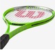 Racheta tenis camp Wilson Blad Feel RXT 105, maner 3