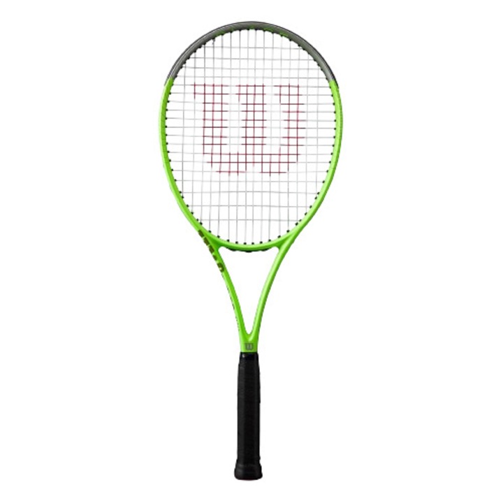 Racheta tenis camp Wilson Blad Feel RXT 105, maner 3