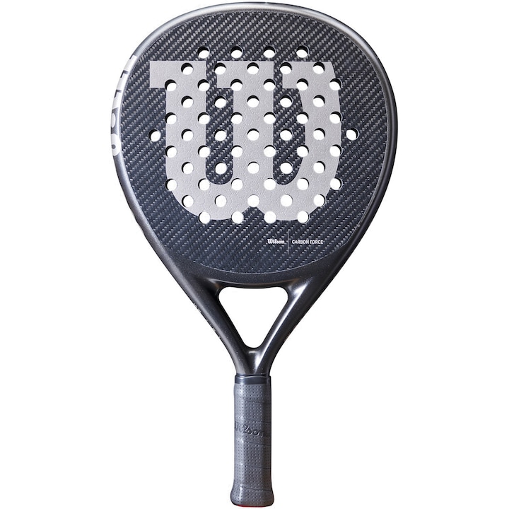 Racheta padel Wilson Carbon Force LT