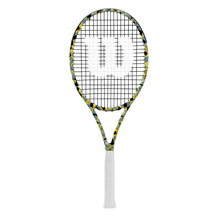Racheta tenis camp Wilson Minions 3.0 103, maner 3