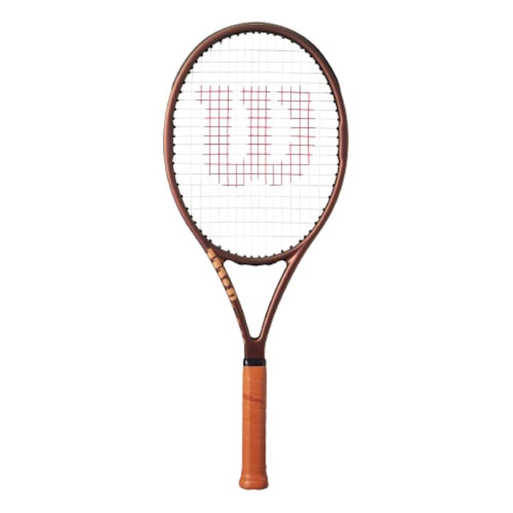 Racheta tenis camp Wilson Pro Staff Team V14, maner 4