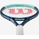 Racheta tenis camp Wilson Ultra Power 100, maner 3