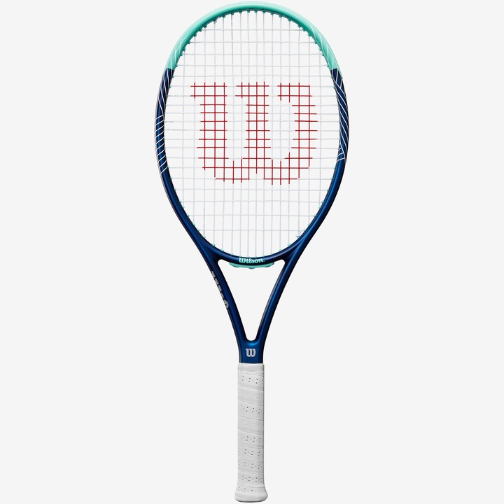 Racheta tenis camp Wilson Ultra Power 100, maner 3