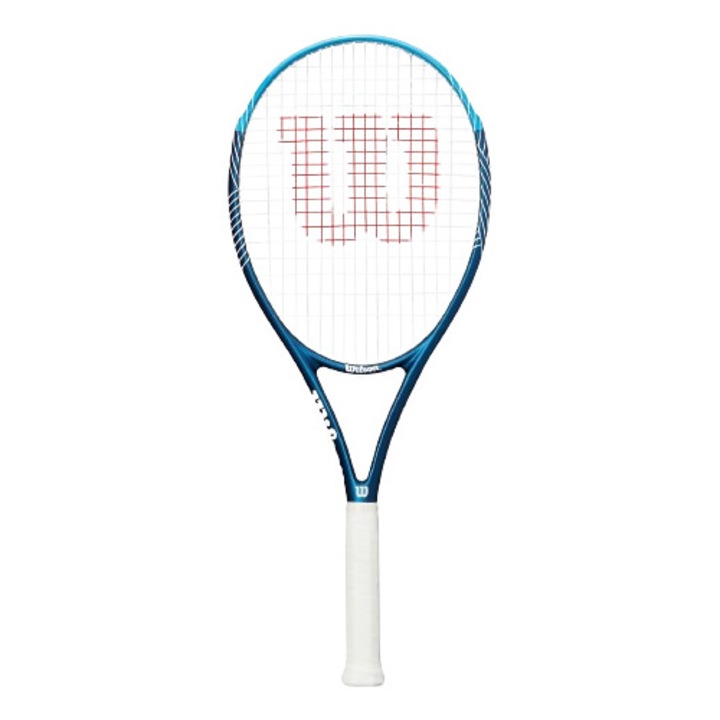 Racheta tenis camp Wilson Ultra Power 105 rxt, maner 1