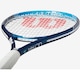 Racheta tenis camp Wilson Ultra Power 105 rxt, maner 2