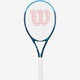 Racheta tenis camp Wilson Ultra Power 105 rxt, maner 2