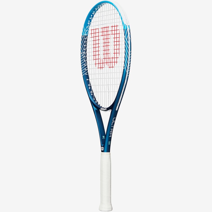 Racheta tenis camp Wilson Ultra Power 105 rxt, maner 2