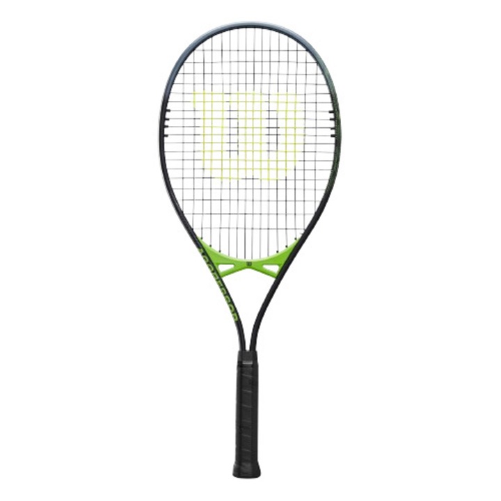 Racheta tenis camp Wilson Aggressor, maner 3